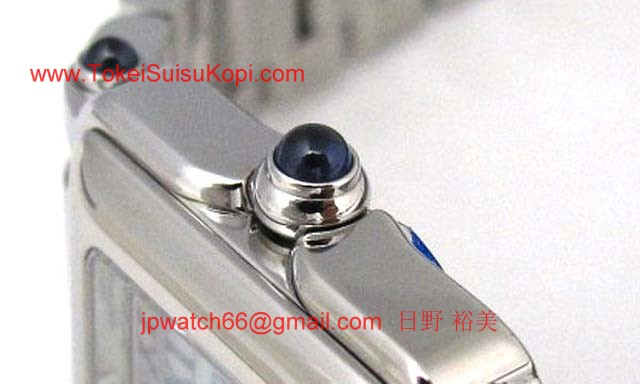 (CHOPARD)ショパール 時計 コピー ハッピースポーツスクエアミニ 27/8893-3019