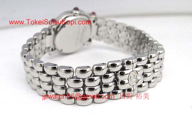 (CHOPARD)ショパール 時計 コピー ハッピースポーツ 27/8250-3027