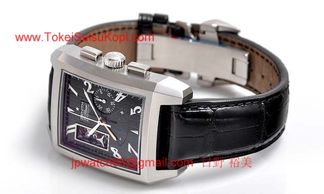 スーパーコピー Zenithゼニス 時計 ポートロワイヤルオープンRef.03.0540.4021/21.C503