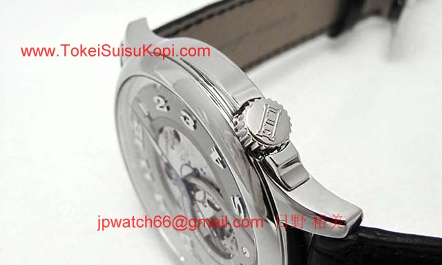 (CHOPARD)ショパール 時計 コピー テックツイスト 16/8490-3002