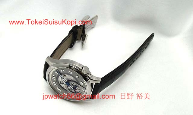 (CHOPARD)ショパール 時計 コピー テックツイスト 16/8490-3002