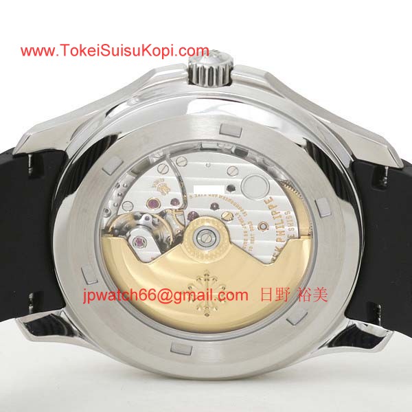 パテックフィリップ 腕時計コピー Patek Philippe アクアノート5167A