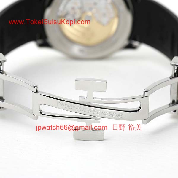 パテックフィリップ 腕時計コピー Patek Philippe アクアノート5167A