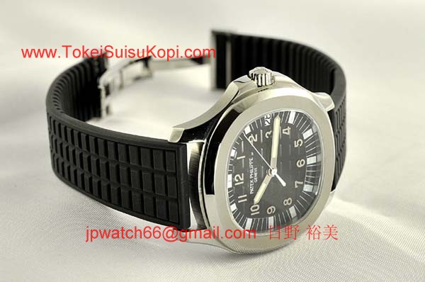 パテックフィリップ 腕時計コピー Patek Philippeアクアノート　　5065A
