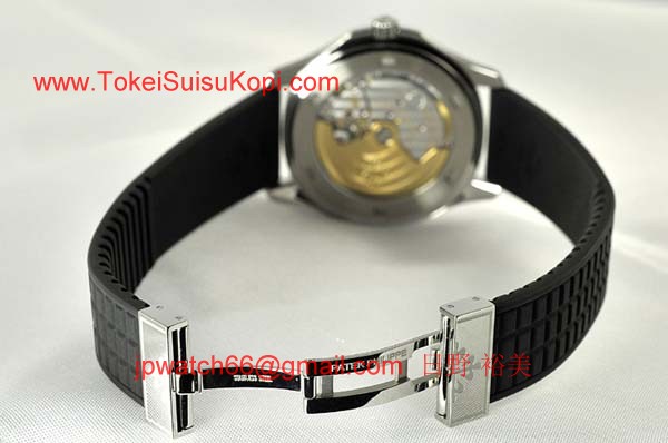パテックフィリップ 腕時計コピー Patek Philippeアクアノート　　5065A