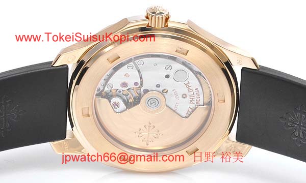 パテックフィリップ 腕時計コピー Patek Philippeアクアノート　5065J