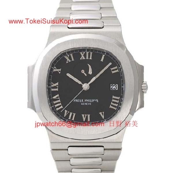 パテックフィリップ 腕時計コピー Patek Philippeノーチラス パワーリザーブ 3710/1A