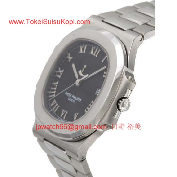 パテックフィリップ 腕時計コピー Patek Philippeノーチラス パワーリザーブ 3710/1A
