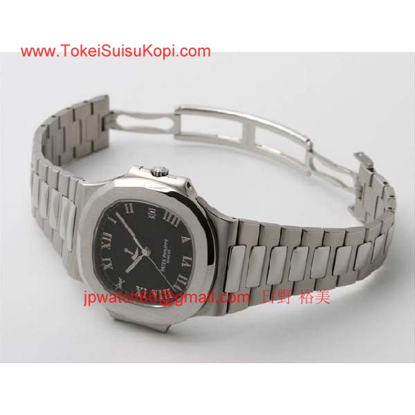 パテックフィリップ 腕時計コピー Patek Philippeノーチラス パワーリザーブ 3710/1A