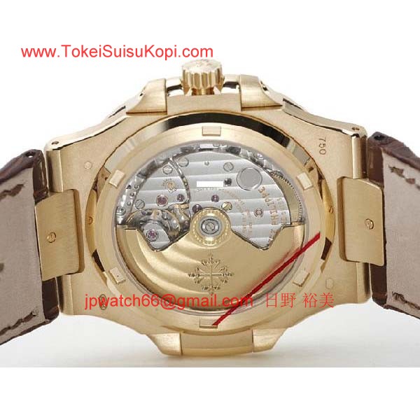パテックフィリップ 腕時計コピー Patek Philippeノーチラス 5711J