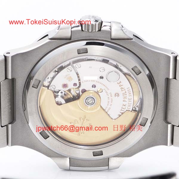 パテックフィリップ 腕時計コピー Patek Philippeノーチラス　NAUTILUS　5711/1A