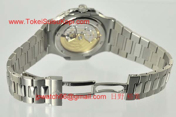 パテックフィリップ 腕時計コピー Patek Philippeノーチラス　NAUTILUS　5711/1A