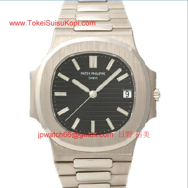 パテックフィリップ 腕時計コピー Patek Philippeノーチラス 3711/1G