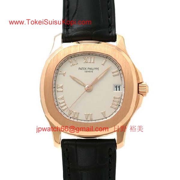 パテックフィリップ 腕時計コピー Patek Philippeノーチラス　NAUTILUS　5060SR