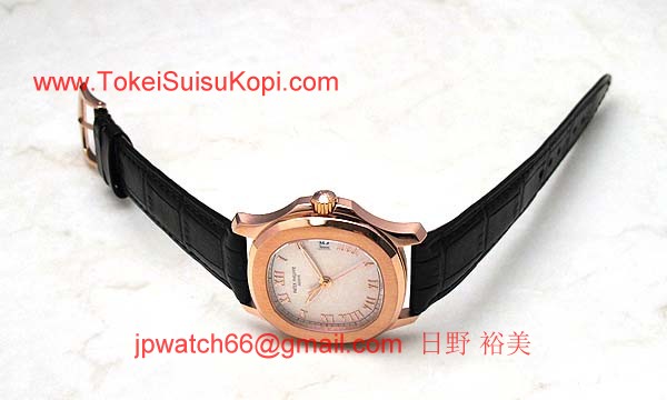 パテックフィリップ 腕時計コピー Patek Philippeノーチラス　NAUTILUS　5060SR