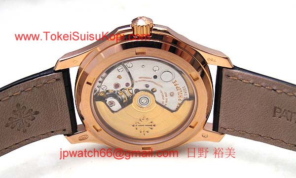 パテックフィリップ 腕時計コピー Patek Philippeノーチラス　NAUTILUS　5060SR