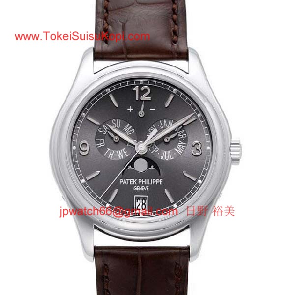 パテックフィリップ 腕時計コピー Patek Philippe年次カレンダー 5146G