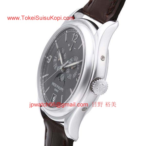 パテックフィリップ 腕時計コピー Patek Philippe年次カレンダー 5146G