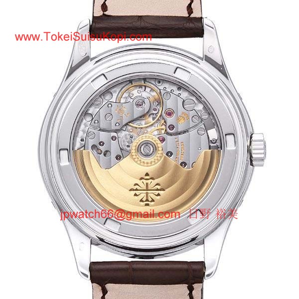 パテックフィリップ 腕時計コピー Patek Philippe年次カレンダー 5146G