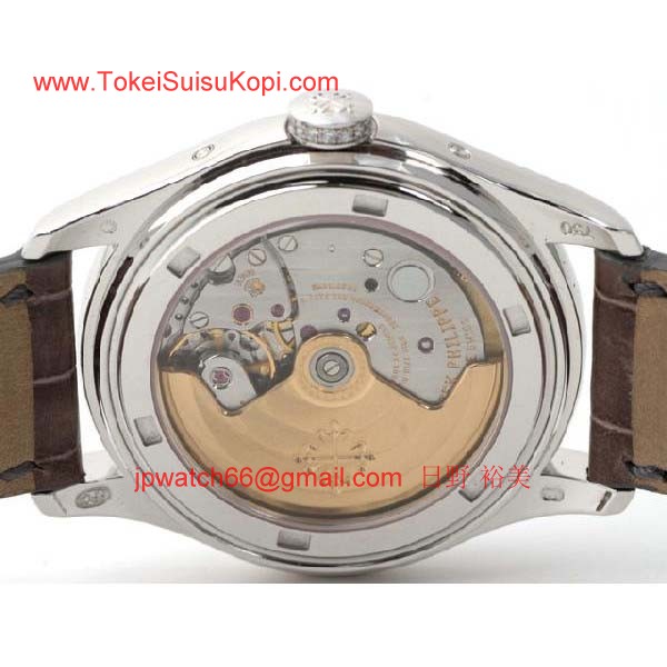 パテックフィリップ 腕時計コピー Patek Philippe トラベルタイム5134R