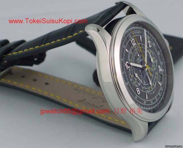 スーパーコピー Zenithゼニス 時計　グランドクラス エル プリメロ03.0520.400/21.C644