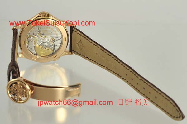 パテックフィリップ 腕時計コピー Patek Philippeワールドタイム　WORLD TIME　5110R