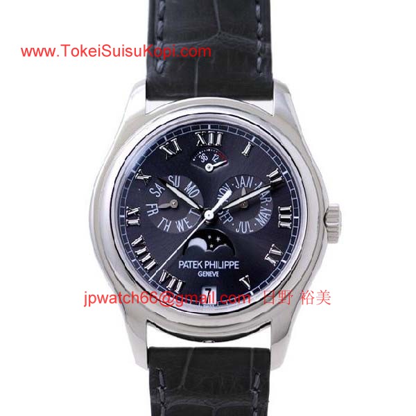 パテックフィリップ 腕時計コピー Patek Philippe年次カレンダー　5056P