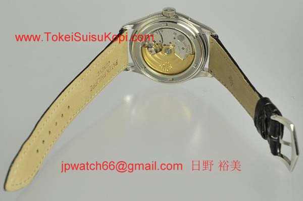 パテックフィリップ 腕時計コピー Patek Philippe年次カレンダー　5056P