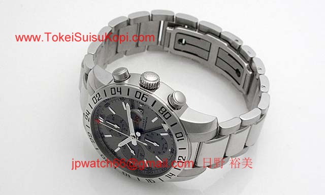 (CHOPARD)ショパール 時計 コピー ミッレミリアＧＭＴクロノ 15/8992-3005