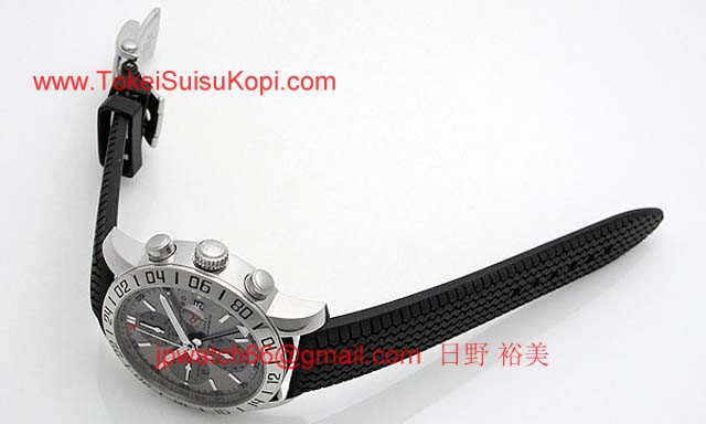 (CHOPARD)ショパール 時計 コピー ミッレミリアＧＭＴクロノ 16/8992-3022