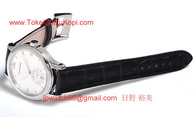 (CHOPARD)ショパール 時計 コピー LUC　クラシック　マークIII 168500-3001