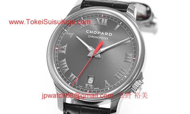 (CHOPARD)ショパール 時計 コピー L．U．C　クラシック 168527-3001
