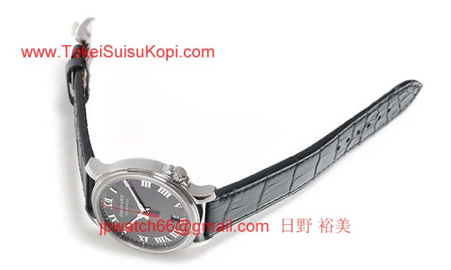 (CHOPARD)ショパール 時計 コピー L．U．C　クラシック 168527-3001