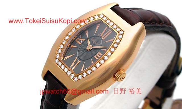 (CHOPARD)ショパール 時計 コピー クラシック 13/9191-5001