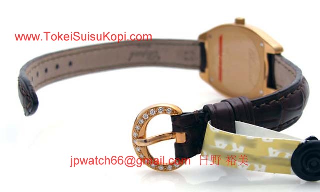 (CHOPARD)ショパール 時計 コピー クラシック 13/9191-5001