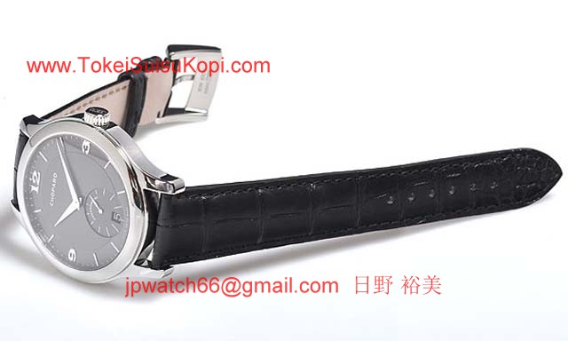 (CHOPARD)ショパール 時計 コピー LUC　クラシック　マークIII 168500-3002