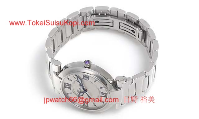 (CHOPARD)ショパール 時計 コピー インペリアーレ 388532-3002