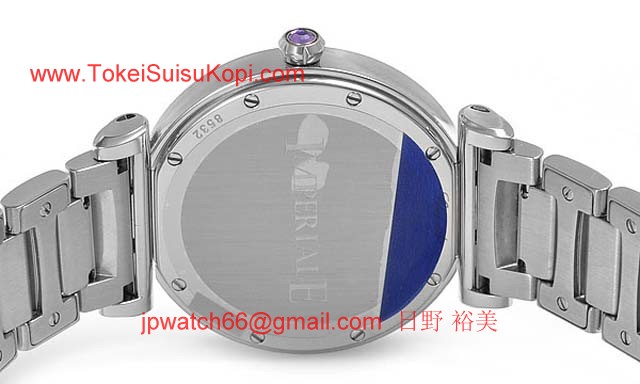 (CHOPARD)ショパール 時計 コピー インペリアーレ 388532-3002