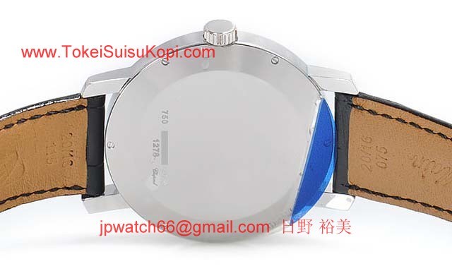 (CHOPARD)ショパール 時計 コピー クラシック 161278-1003