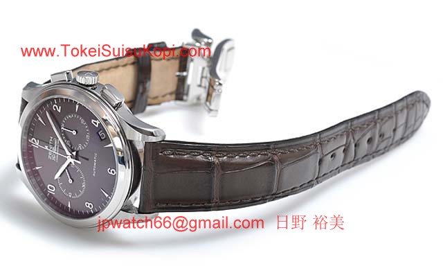 ゼニス時計コピー ブランドZenith　Class El Primero　03.0510.4002/72.C491