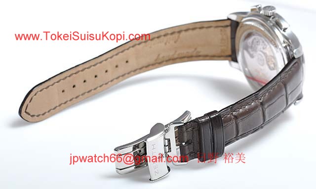 ゼニス時計コピー ブランドZenith　Class El Primero　03.0510.4002/72.C491