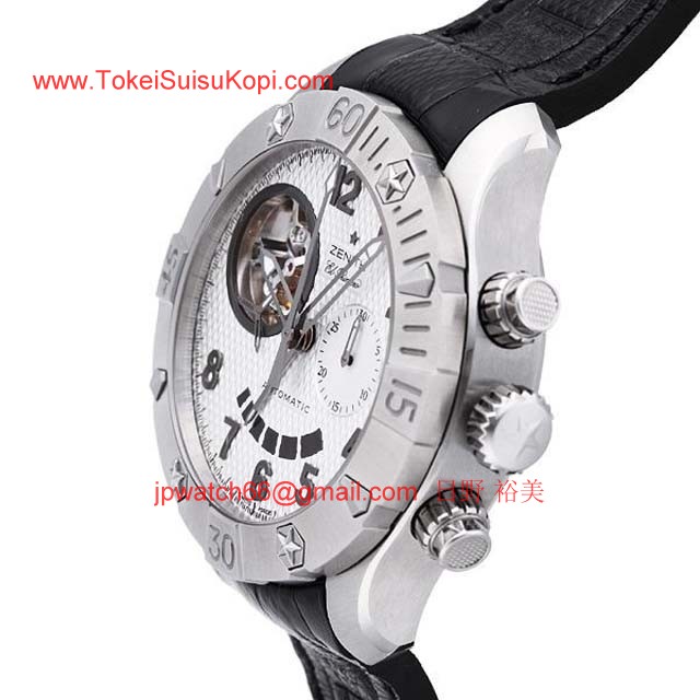 ブランド ゼニスZenith時計コピー デファイ クラシック エリート03.0516.680/01.R642