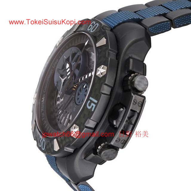 ブランド ゼニスZenith時計コピー デファイ エクストリーム クロノグラフ 96.0525.4000/21.C648