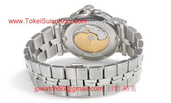 人気ブレゲ腕時計コピー スーパーコピー マリーン ラージデイト 5817ST/Y2/SV0