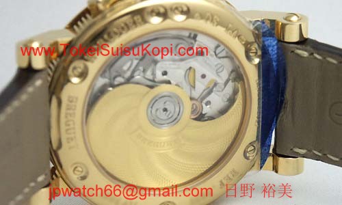 人気ブレゲ腕時計コピー スーパーコピー マリーンＩＩ クロノグラフ 5827BA129Z8