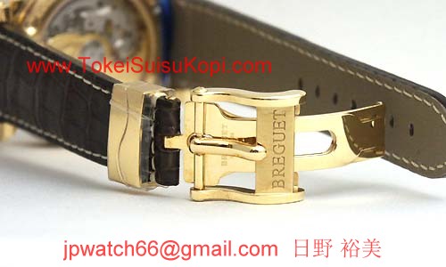 人気ブレゲ腕時計コピー スーパーコピー マリーンＩＩ クロノグラフ 5827BA129Z8