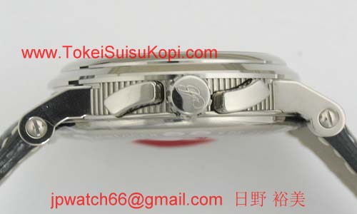 人気ブレゲ腕時計コピー スーパーコピー マリーンＩＩ クロノグラフ 5827BB/12/9Z8