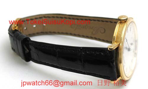 人気ブレゲ腕時計コピー スーパーコピー クラシック 5907BA/12/984