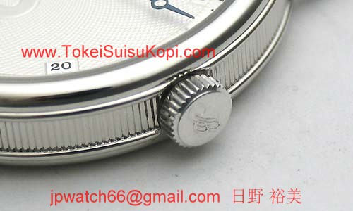 人気ブレゲ腕時計コピー スーパーコピー クラシック レギュレーター 5187PT15986