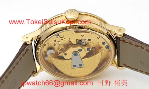 人気ブレゲ腕時計コピー スーパーコピー トラディション 7037BA/11/9V6